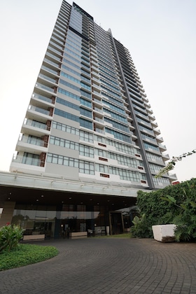 Gallery - Veranda Serviced Residence Puri