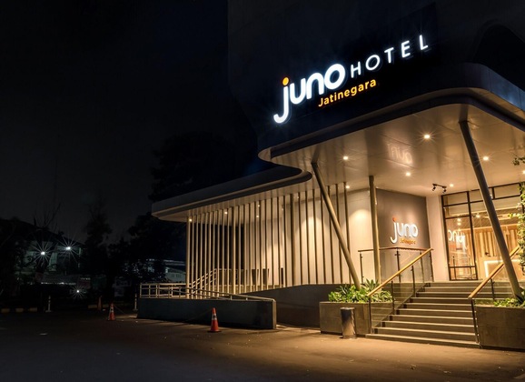 Gallery - Juno Jatinegara Jakarta