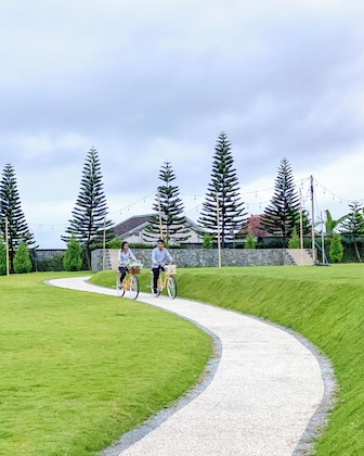 Gallery - Shanaya Resort Malang