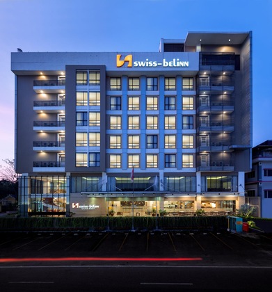 Gallery - Swiss-Belinn Gajah Mada Medan