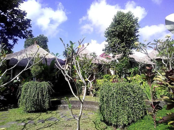 Gallery - Astawa House
