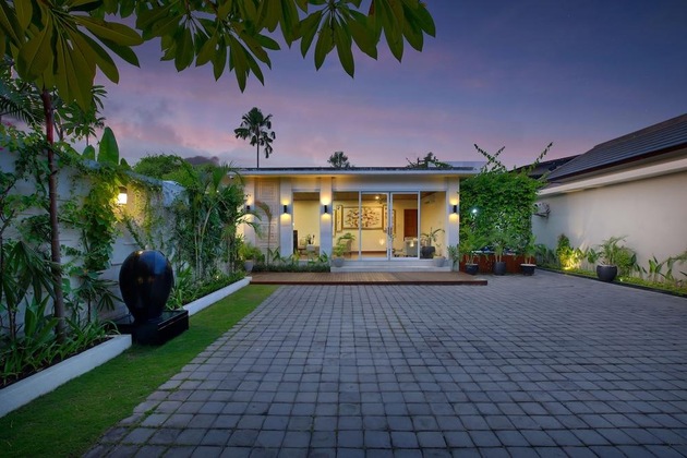 Gallery - The Daha A Luxury Resort And Spa