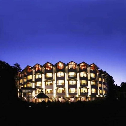 Gallery - Crescent Resort