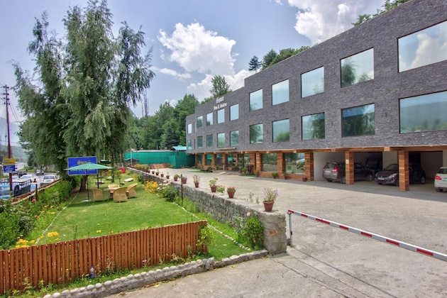 Gallery - Span Inn & Suites