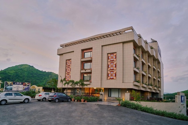 Gallery - Skk Blu Hotel And Spa