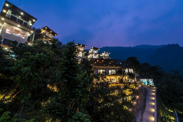 Gallery - Veda5 Ayurveda & Yoga Retreat