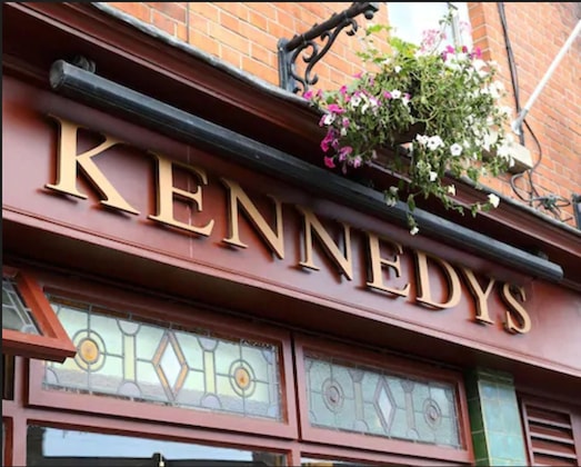 Gallery - Kennedy's Pub Drumcondra