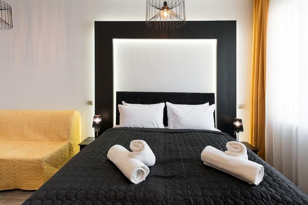 Gallery - Leo Apartments Old Town