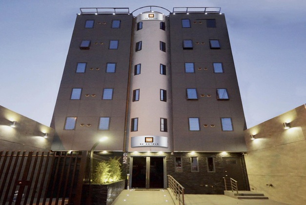 Gallery - Qp Hotels Trujillo