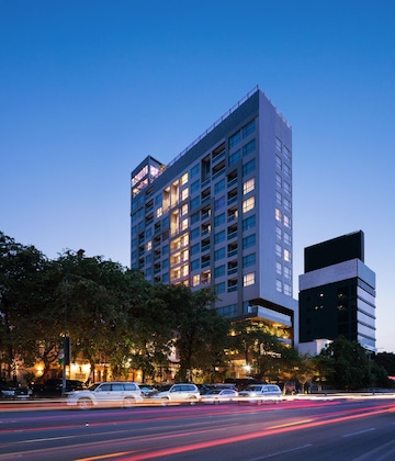 Gallery - One Residence Hotel & Apartment