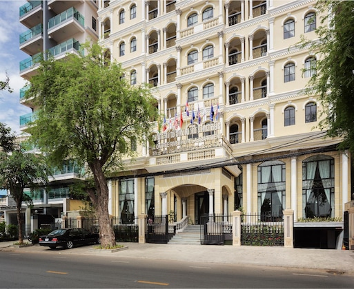Gallery - Lcs Hotel & Apartment
