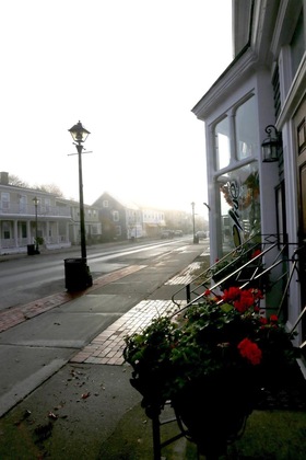 Gallery - Treadwell Inn