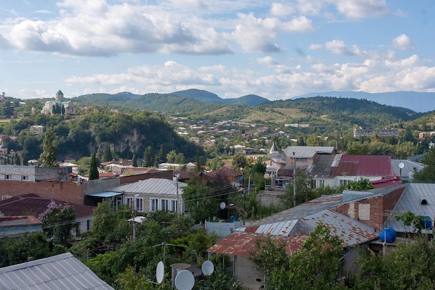 Gallery - Hotel Terrace Kutaisi