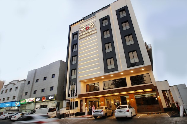 Gallery - Diwan Residence Hotel Alnaeem