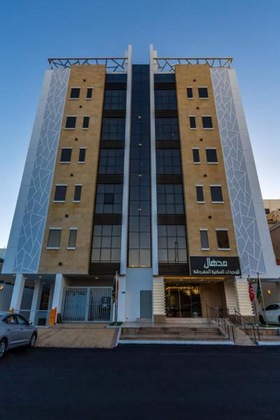 Gallery - Medhal Hotel Apartments