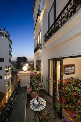 Gallery - Lucien Hanoi Lakeside Hotel & Rooftop