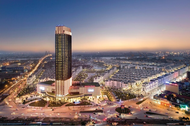 Gallery - Sheraton Hai Phong