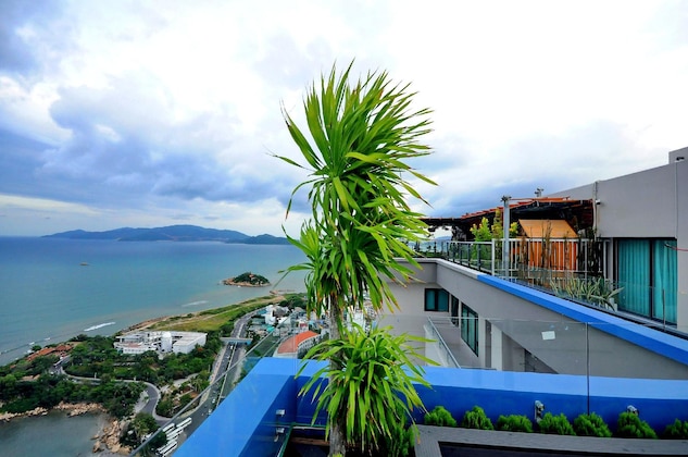 Gallery - Anrizon Hotel Nha Trang