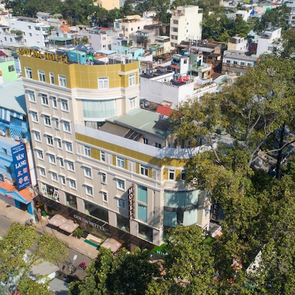 Gallery - Golda Hotel