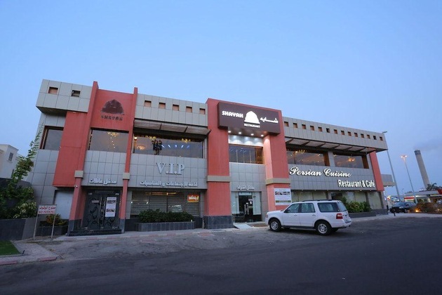 Gallery - Shayah Suites