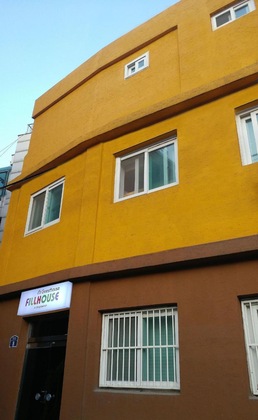 Gallery - Fill House