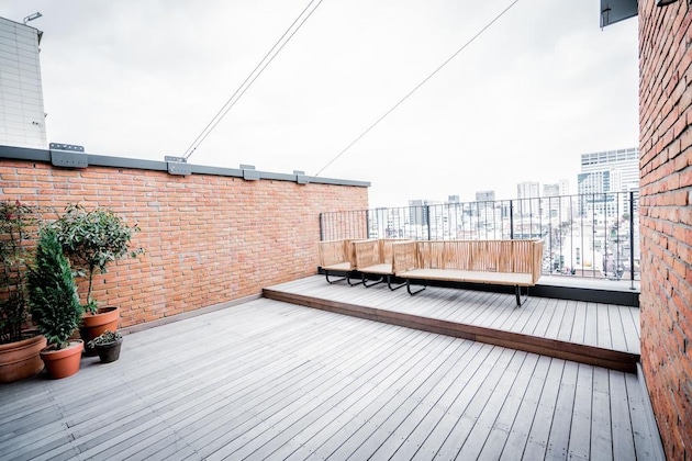 Gallery - Patio7 Hotel