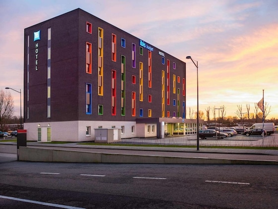 Gallery - Ibis Budget Rotterdam The Hague Airport