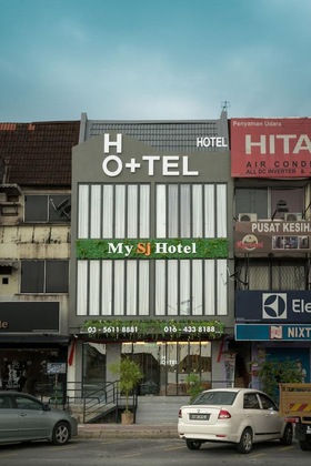 Gallery - My Sj Hotel