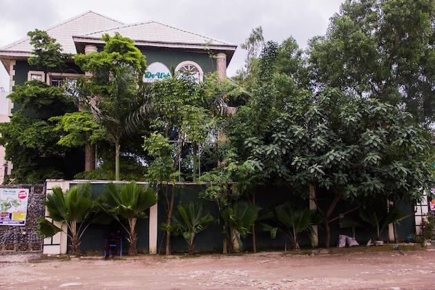 Gallery - De Web Hotel & Lodge