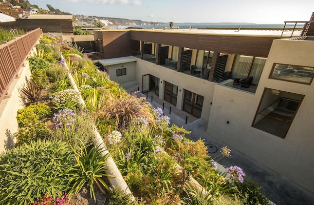 Gallery - Hotel Mae