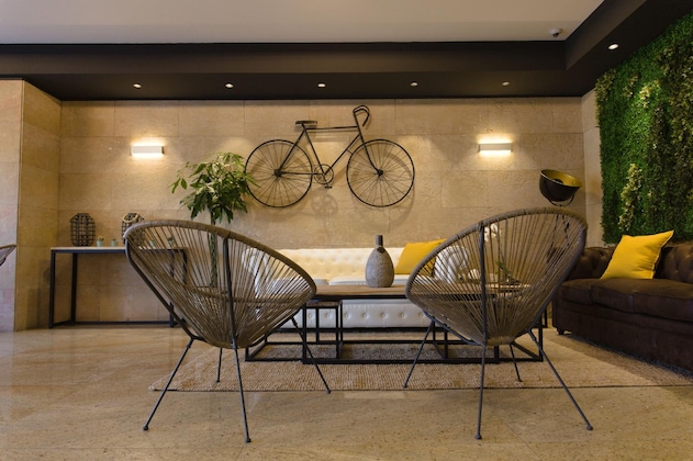 Gallery - Hotel Cruz De La Victoria