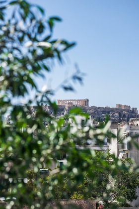 Gallery - Iasonos Suites Athens