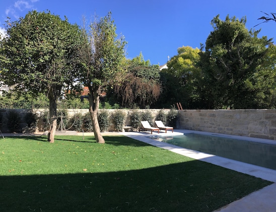 Gallery - Marquês Garden House