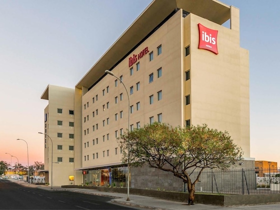 Gallery - Ibis Calama