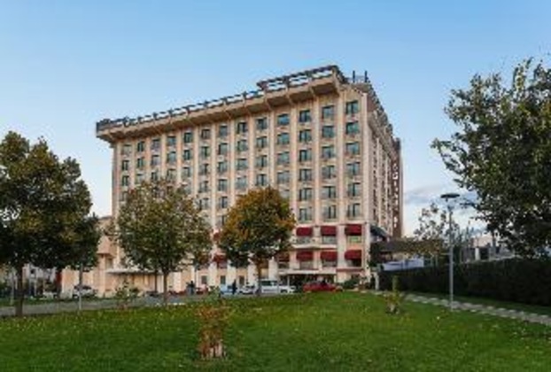 Gallery - Almira Hotel Thermal Spa & Convention Center