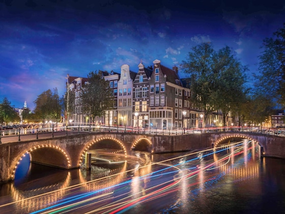 Gallery - Adagio Amsterdam City South