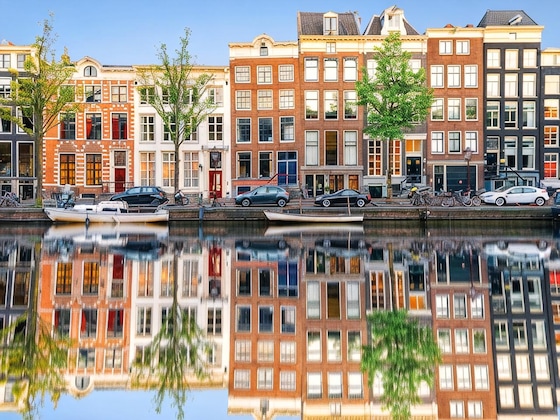Gallery - Adagio Amsterdam City South