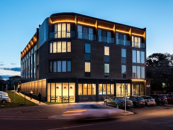 Gallery - Abode Kingston
