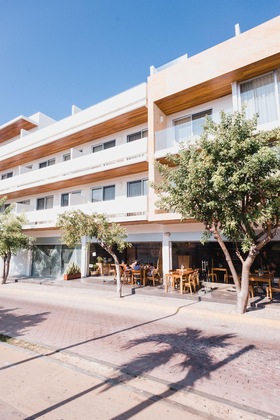 Gallery - Antera Hotel & Residences