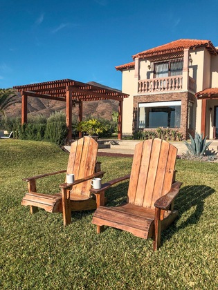 Gallery - El Cielo Winery Resort