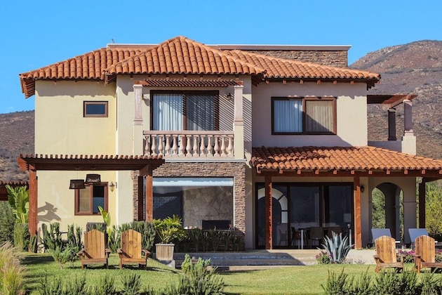 Gallery - El Cielo Winery Resort