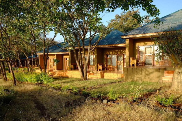 Gallery - Emerald Resort Arbaminch