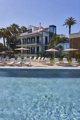Gallery - Les Suites At The Cliff Bay, By Portobay