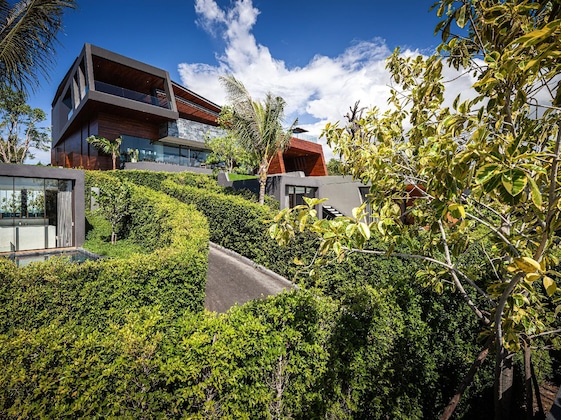 Gallery - Mason, A Member Of Design Hotels
