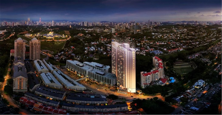 Gallery - Dorsett Hartamas Kuala Lumpur