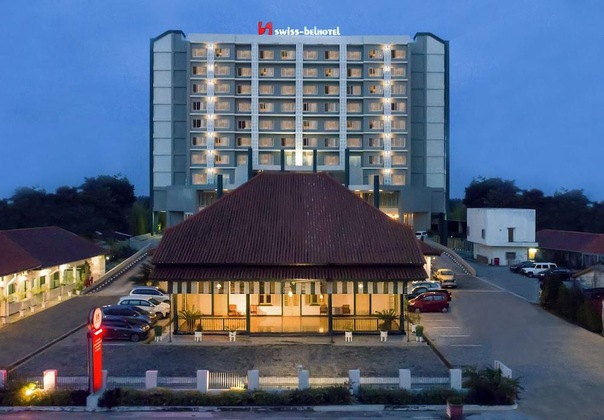 Gallery - Swiss-Belhotel Pangkalpinang