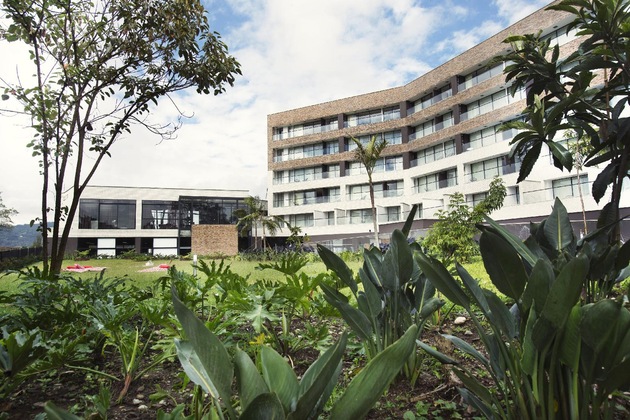 Gallery - Hotel Lagoon