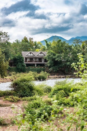 Gallery - Muang La Lodge