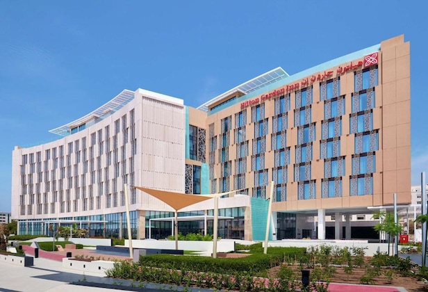 Gallery - Hilton Garden Inn Muscat Al Khuwair