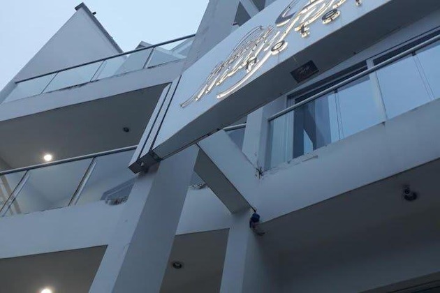 Gallery - Hotel Plaza Manfortt